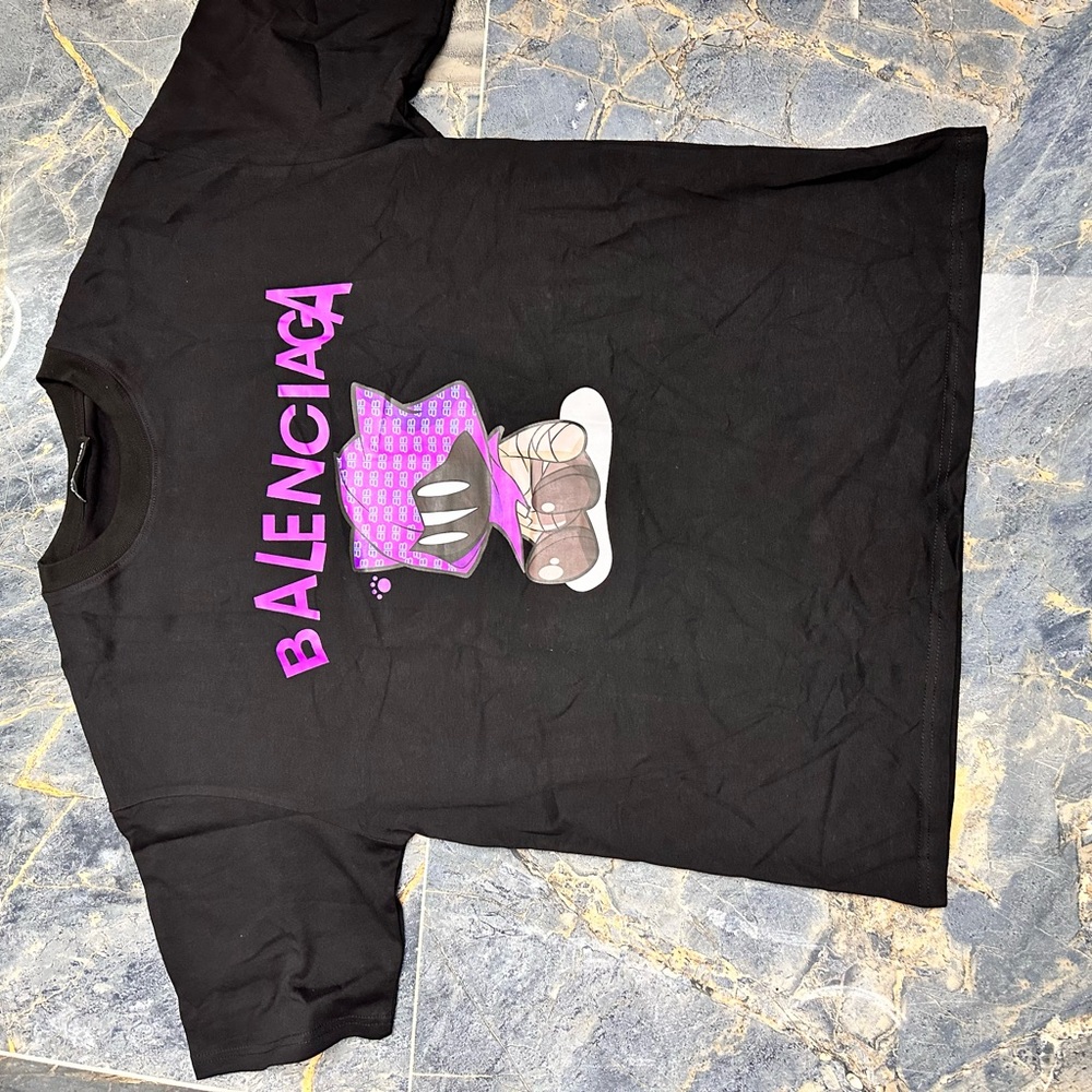 Balenciaga tee
